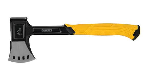 DEWALT DWHT51387-0 567GM / 20 OZ CAMP AXE