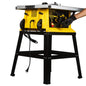 Stanley SST1801-B1 1800W 10 inch Table Saw