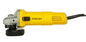 Stanley SG6100-IN 620W 100 mm Slim Small Angle Grinder (New)