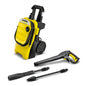 Karcher K 4 Compact pressure washer Upright Electric