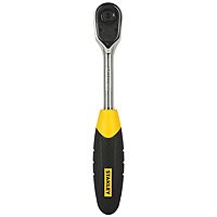 STMT95894-8B STANLEY 3/8in  SD PEAR HEAD RATCHET P9