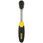 STMT95894-8B STANLEY 3/8in  SD PEAR HEAD RATCHET P9