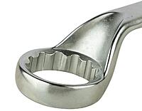 STANLEY 72-072 DEEP OFFSET BI-HEX RING SPANNER 55X60MM