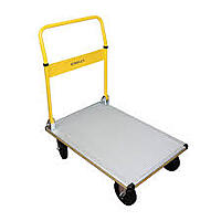 PC511 Platform Truck 250Kg AL