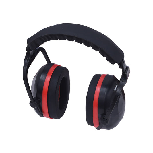 EAR MUFF FOLDABLE DELUXE