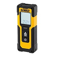 LASER DISTANCE MEASURER Stanley Dewalt