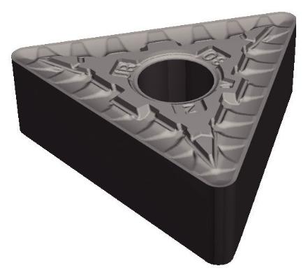 TNMG160412UR WP25CT