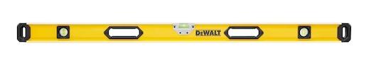 DEWALT DWHT0-43248 120CM/4FT BOX BEAM LEVEL