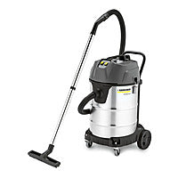 Karcher NT 70/2 Me Classic Wet and Dry Vacuum Cleaner