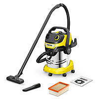 Karcher WD 5 S V-25/5/22 Wet and dry vacuum cleaner