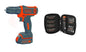 Black & Decker BDCD12-IN 10.8V Compact Lithium Drill