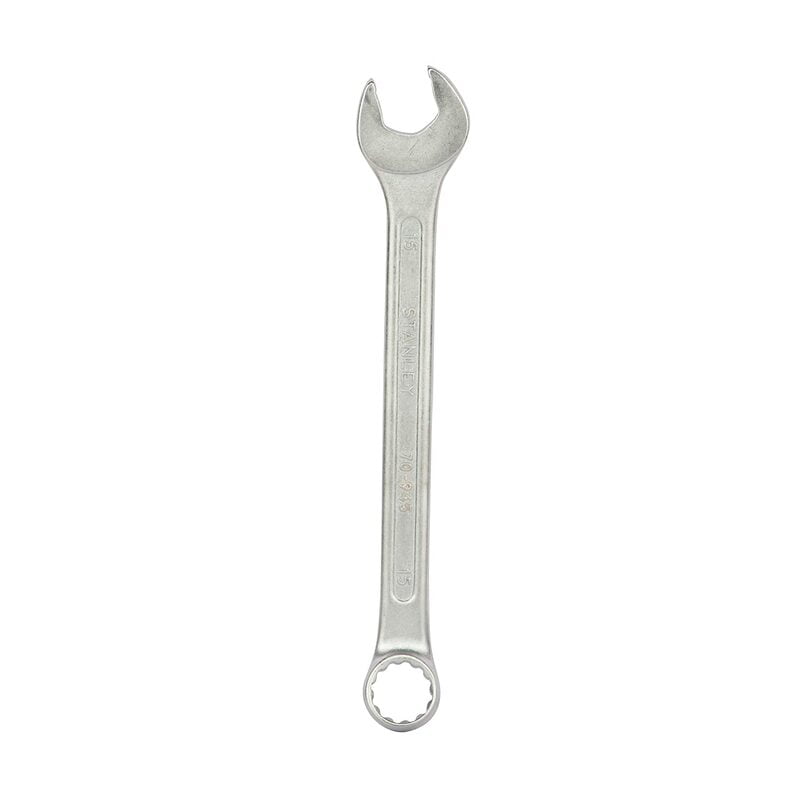 STANLEY 70-951E COMBINATION SPANNER 21MM