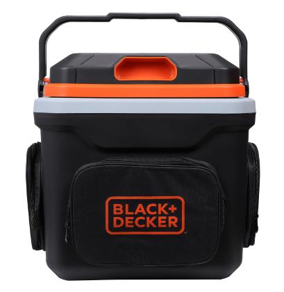 Black & Decker BDC24L-B1 24L AC/DC Cooler and Warmer