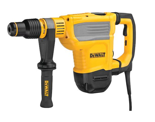 Dewalt D25614K-B1 45mm SDS Max Combi Hammer