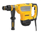 Dewalt D25614K-B1 45mm SDS Max Combi Hammer