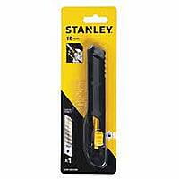 10-143-S STANLEY KNIFE S/O 18 MM