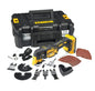 Dewalt Cordless Oscillating Multi-Tool 18V XR-Brushless