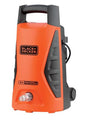 Black & Decker PW1370TD-IN 1300W 100 Bar Pressure Washer