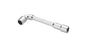 STANLEY 2-86-696 DEEP HOLE ANGLED SPANNER 19MM