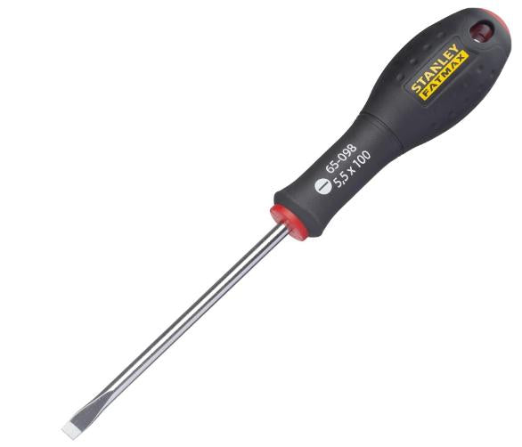 STANLEY 0-65-098 FM S/D FLARED 5 5 X 100MM