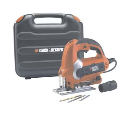 Black & Decker KS900EKX-IN KS900EK + 10 additional blades