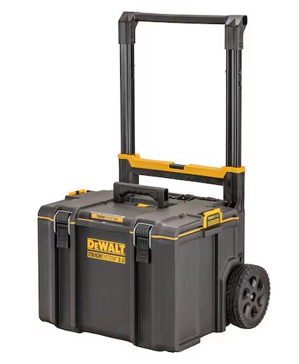 DEWALT DWST83295-1 TOUGHSYSTEM 2.0 DS450 MOBILEBOX