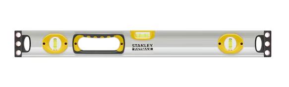 STANLEY 1-43-525 LEVEL 60 CM EU MAGNETIC