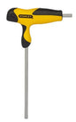 STANLEY STHT69667-8 Ball head T-handle hex key  8mm 350mm