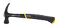 STANLEY 51-163 ANTI-VIBE SMOOTH NAILING HAMMER RIP CLAW ? 16 OZ.