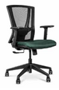 Wipro That’s It Mid Back Black Workstation Chairs