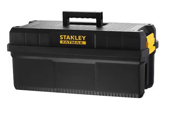 STANLEY FMST81083-1 STANLEY 25 inch Step tool box