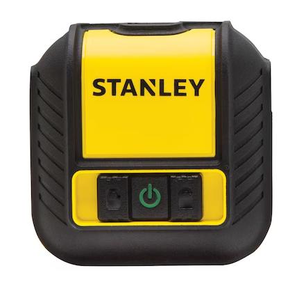 STANLEY STHT77499-1 CUBIX CROSS LINE LASER - GREEN