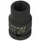 STMT89440-8B STANLEY 1/2in  IMPACT SOCKET 13MM