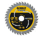 DEWALT DT99563-QZ XR- Xtreme Series 190MM X 30MM Bore X 36T CSB