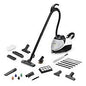 Karcher SV 7 *EU Steam Vacuum Cleaner