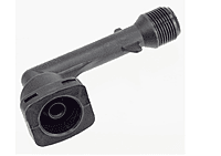 Karcher Connection Delivery Side