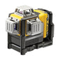 DEWALT DCE089D1R-QW 360° MULTILINE LASER 12V - RED