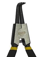 84-341-23 STANLEY PLIER CIRCLIP, BENT EXTERNAL, 180MM- 7in