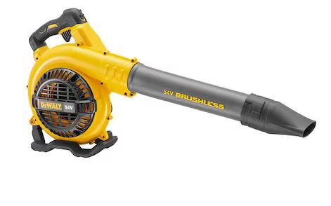 Dewalt DCM572N-XJ 54V FLEXVOLT HANDHELD BLOWER (Bare)