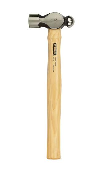 54-118 STANLEY BALL PEIN HAMMER 900GMS-32 OZ