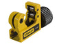 STANLEY 0-70-447 ADJUSTABLE PIPE CUTTER