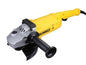 Dewalt D28413-IN 2200W, 180mm Angle Grinder