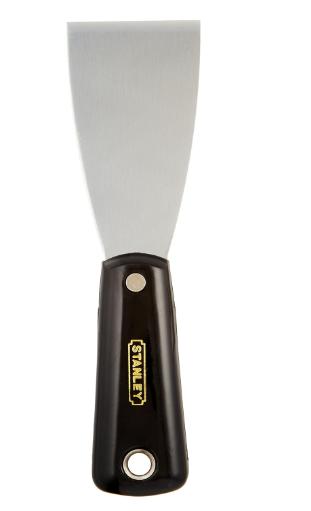 STANLEY 28-142 STANLEY? NYLON HANDLE STIFF PUTTY KNIFE ? 2"