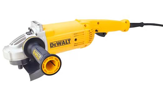 Dewalt DWE497-IN 2600W, 180mm LAG (Made in India)