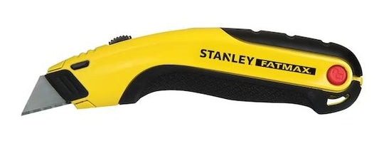 STANLEY 0-10-778 FATMAX RETRACTABLE KNIFE