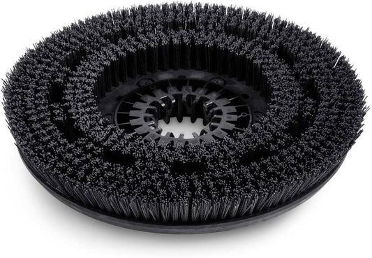 Karcher Disc brush cpl. Hard Black 510 mm (for BD50)