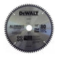 DEWALT DW03210-IN Saw Blade 10" 80T Aluminum