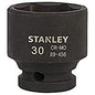 STMT89456-8B STANLEY 1/2in  IMPACT SOCKET 30MM