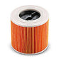 Karcher One-piece cartridge filter KFI 3310 28633030 for WD/SE Vacuum