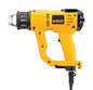 Dewalt D26414-B1 2000W, Heat Gun with LCD Display (+/- 10 Deg. C)